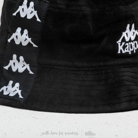 Kappa black hat sales