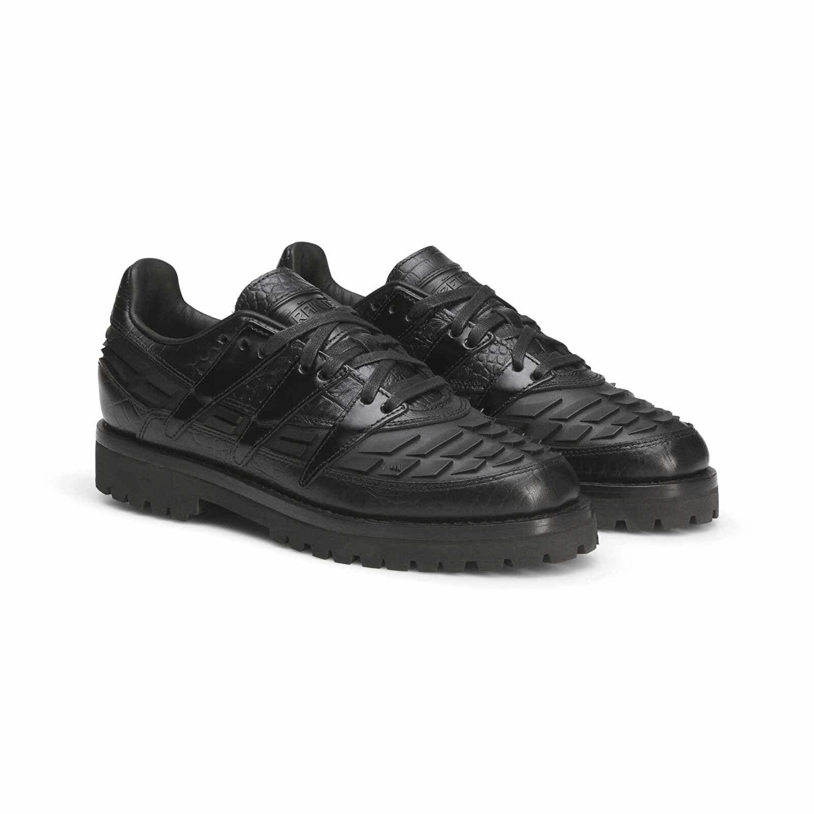 Chaussures et baskets homme adidas Predator Brain Dead Core Black/ Core Black/ Core Black