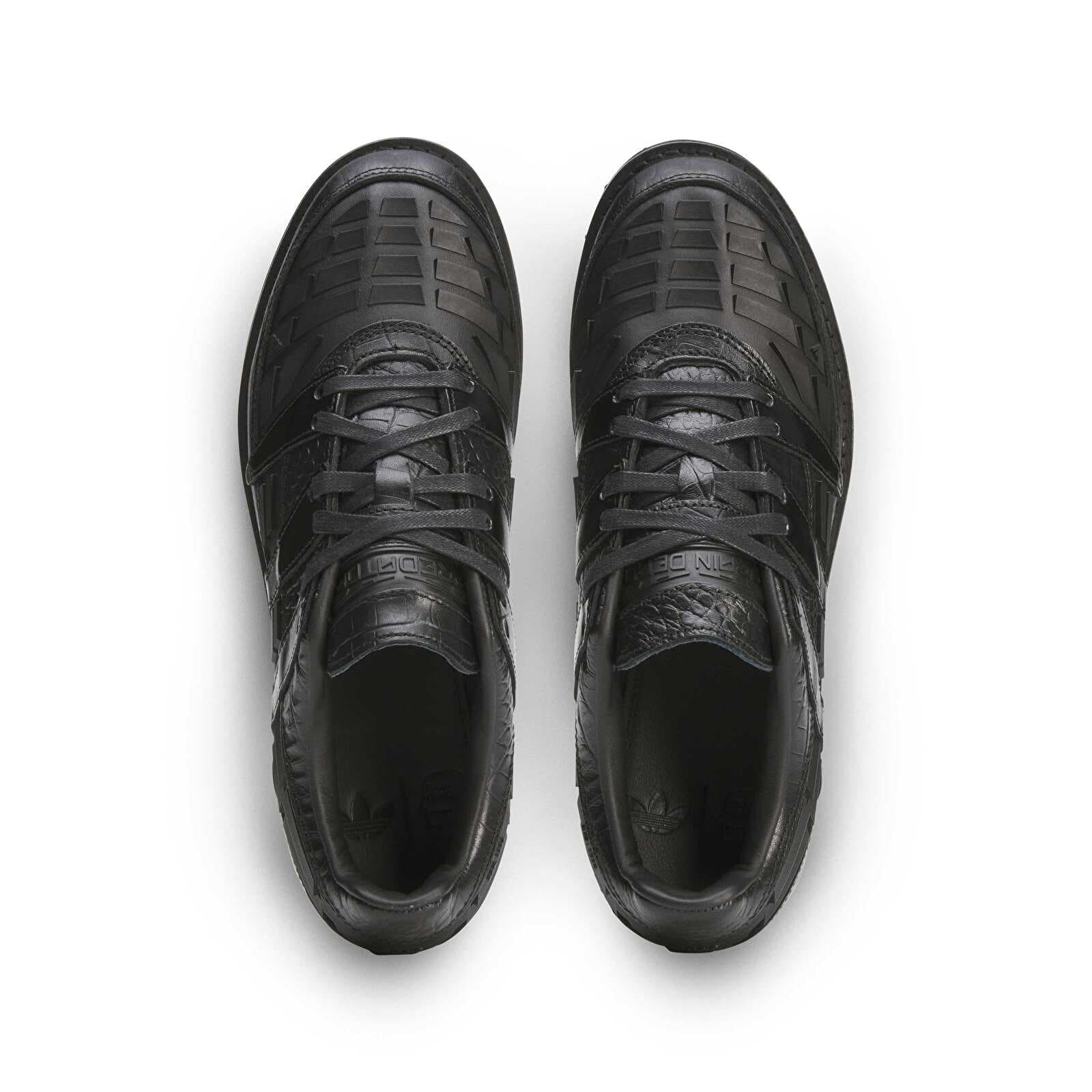Chaussures et baskets homme adidas Predator Brain Dead Core Black/ Core Black/ Core Black