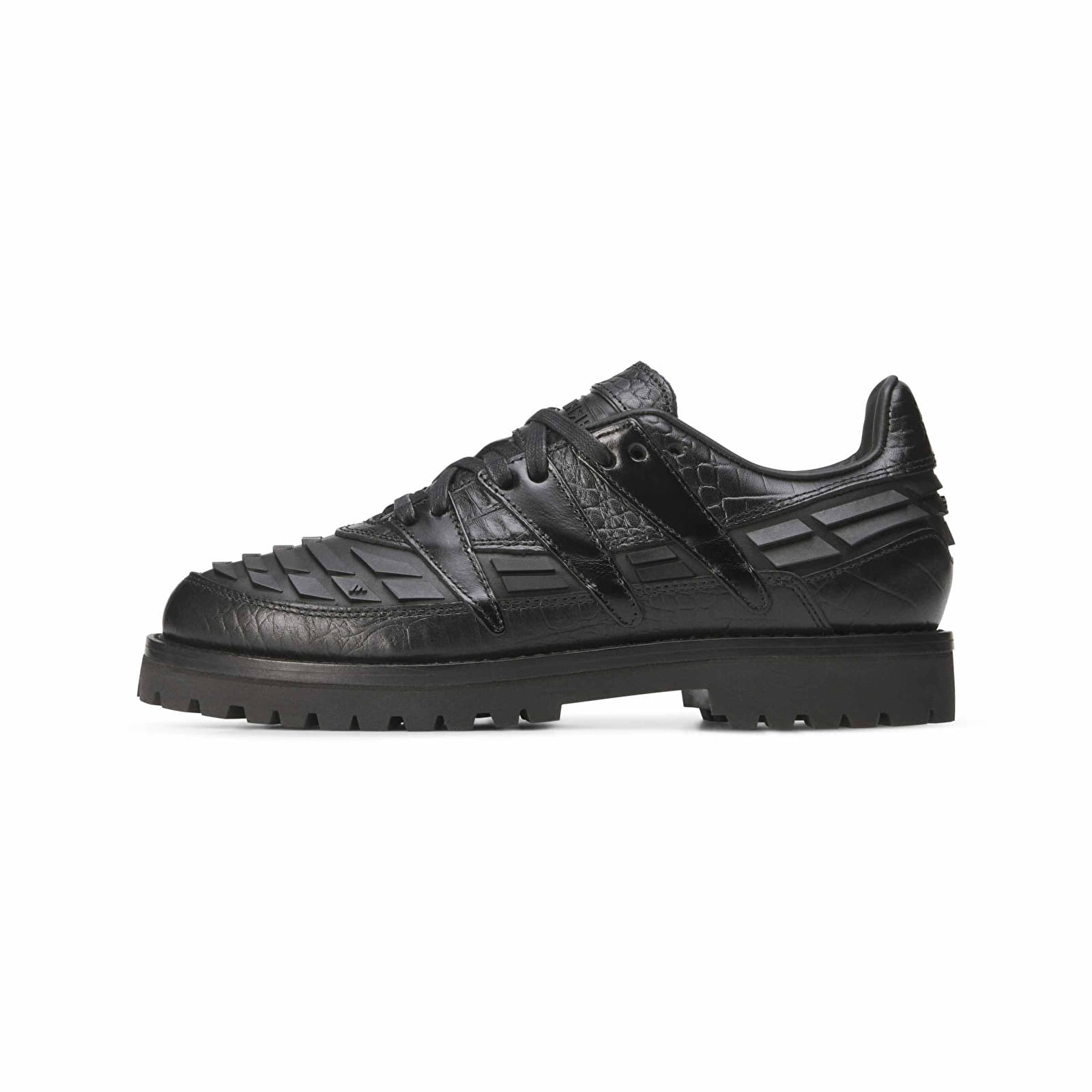 Chaussures et baskets homme adidas Predator Brain Dead Core Black/ Core Black/ Core Black