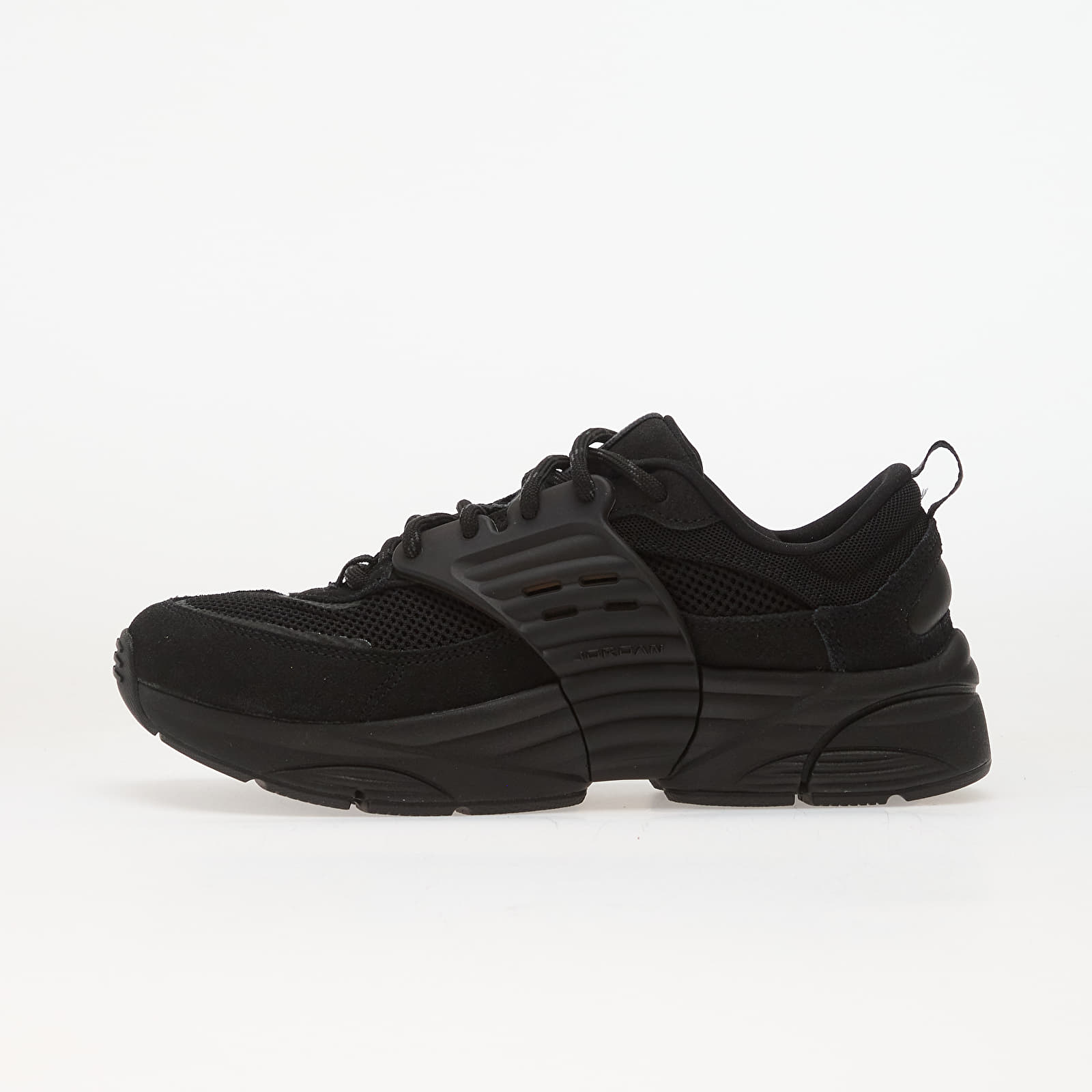 Herren Sneaker und Schuhe Jordan Trunner O/S Black/ Black-Anthracite