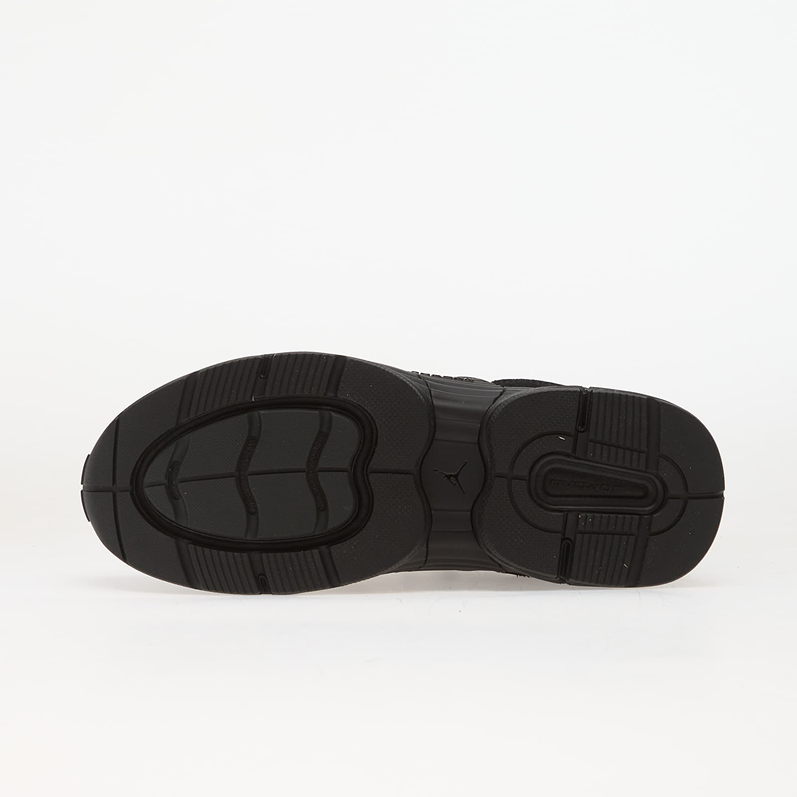 Herren Sneaker und Schuhe Jordan Trunner O/S Black/ Black-Anthracite