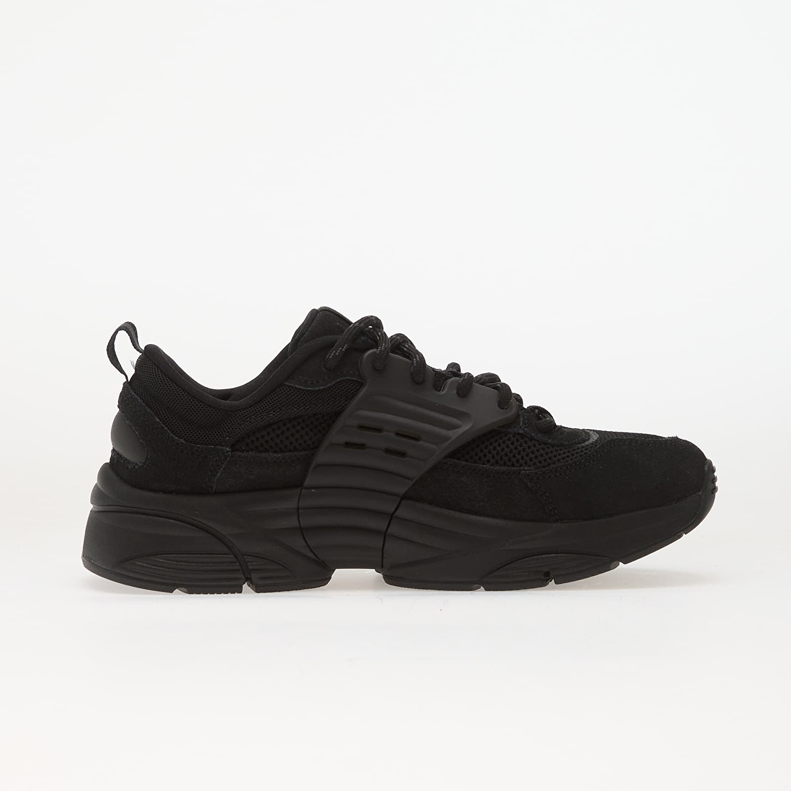 Herren Sneaker und Schuhe Jordan Trunner O/S Black/ Black-Anthracite