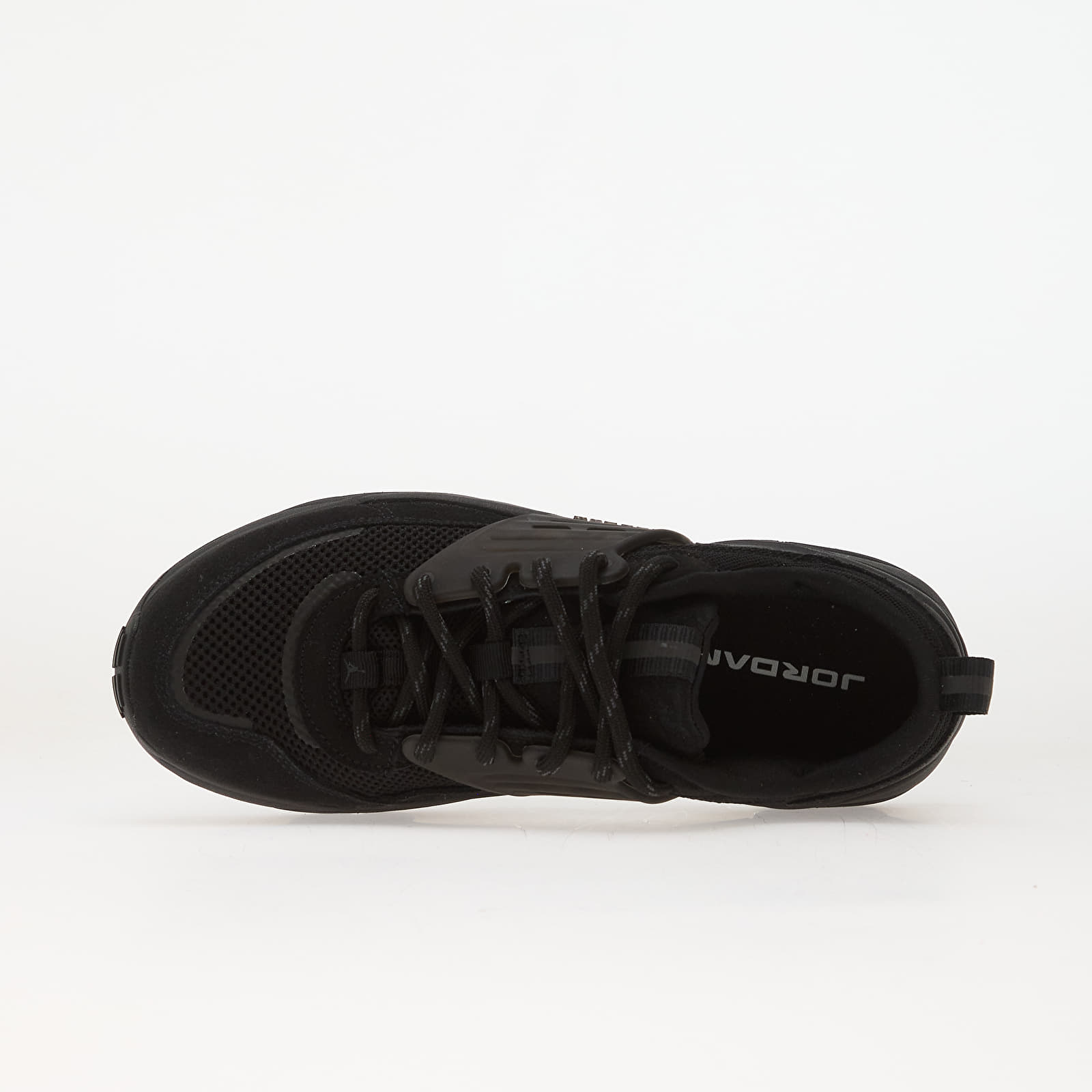 Herren Sneaker und Schuhe Jordan Trunner O/S Black/ Black-Anthracite