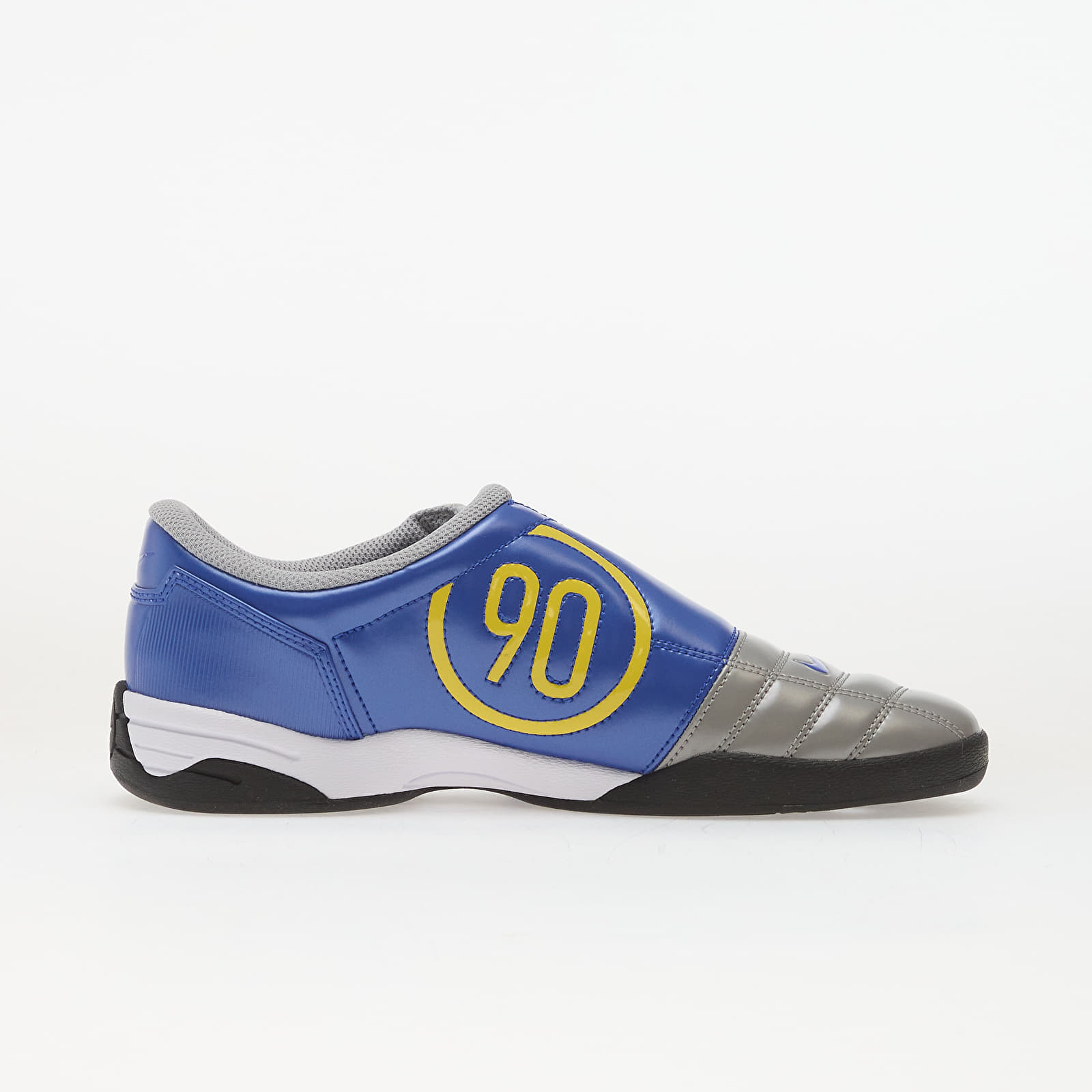 Vīriešu apavi Nike Total 90 Metallic Silver/ Lightening-Racer Blue