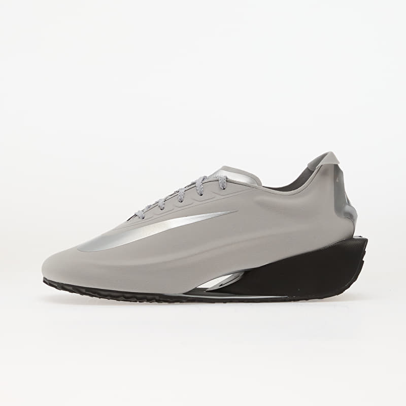 Nike First Sight Noir Flt Silver/ Metallic Silver-Black