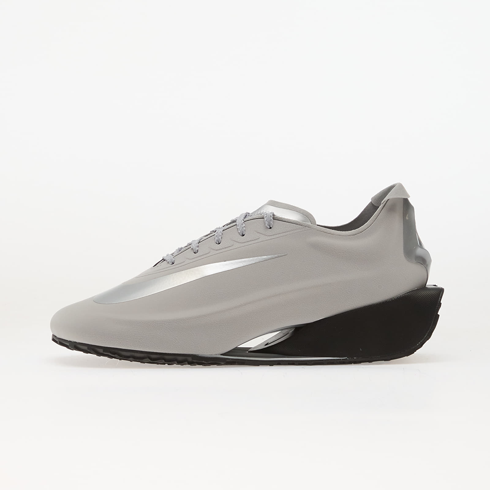 Женская обувь Nike First Sight Noir Flt Silver/ Metallic Silver-Black