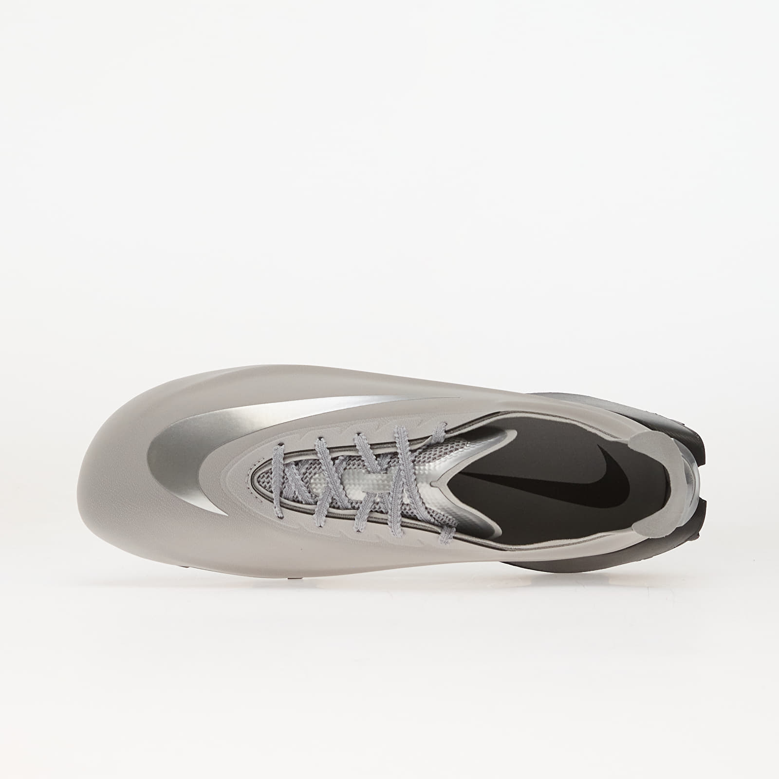 Женская обувь Nike First Sight Noir Flt Silver/ Metallic Silver-Black