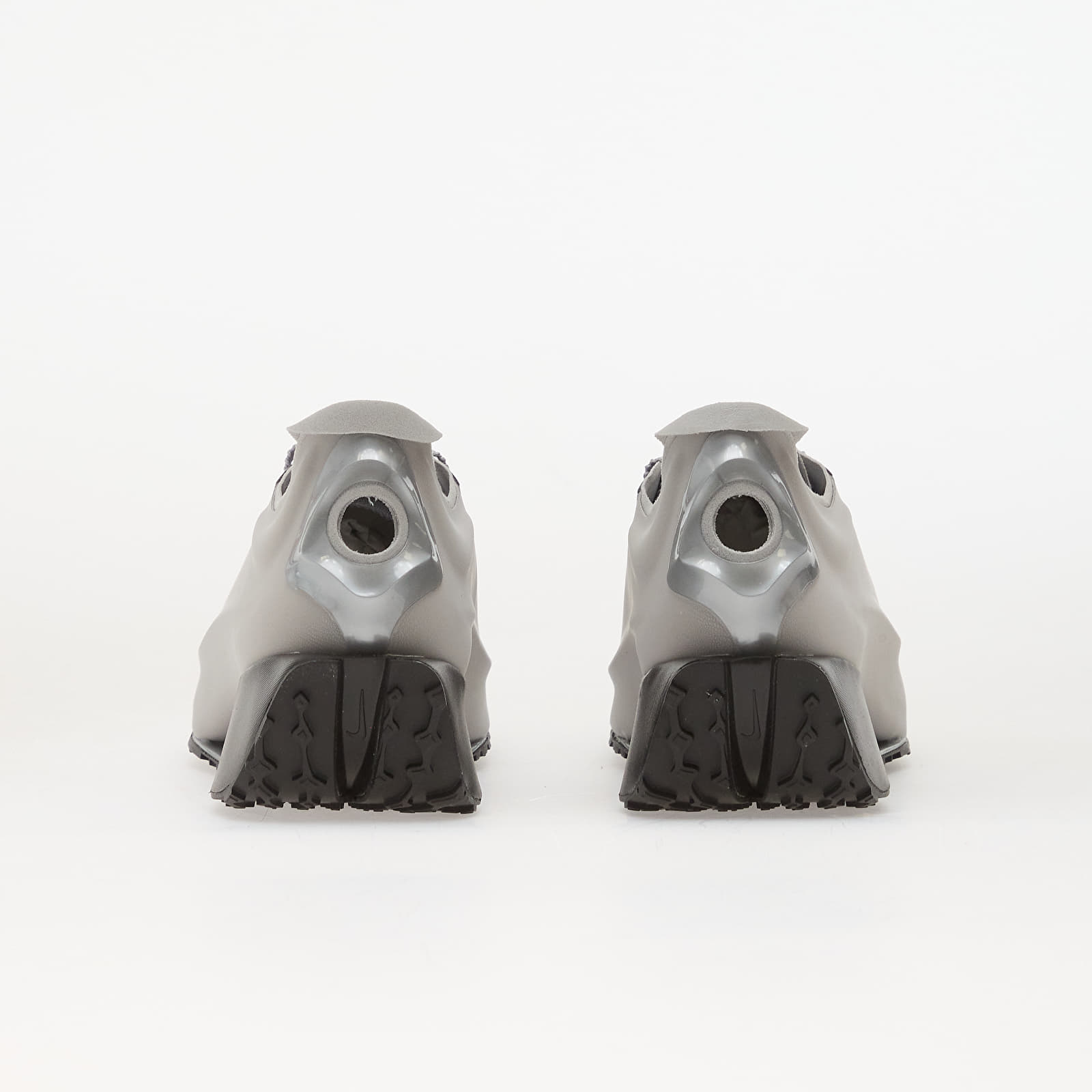 Женская обувь Nike First Sight Noir Flt Silver/ Metallic Silver-Black