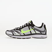Nike Zoom Streak 3 White/ Volt-Flat Pewter-Black