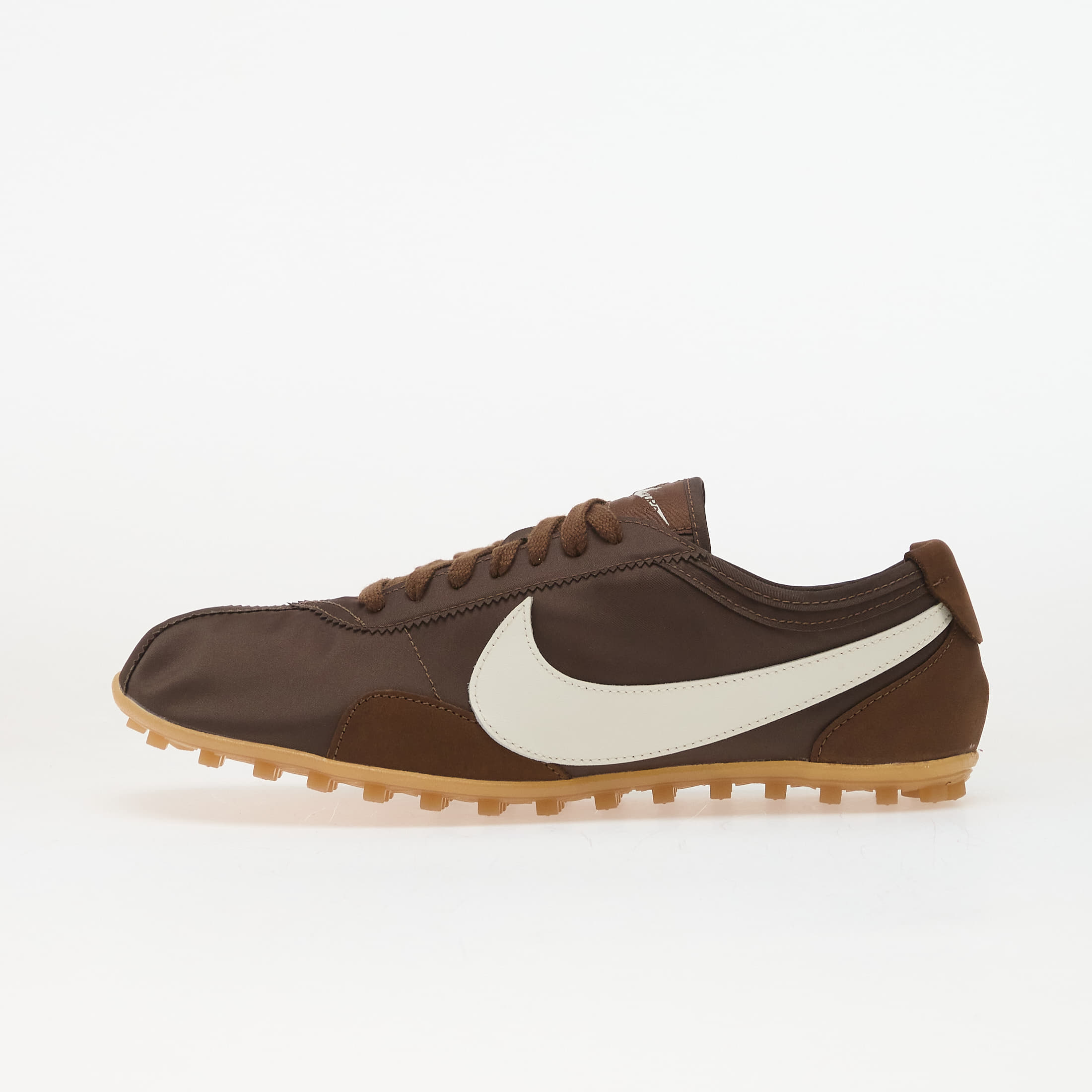 Sneakers Nike Moon Shoe OG Cacao Wow/ Sail-Gum Light Brown UK 9