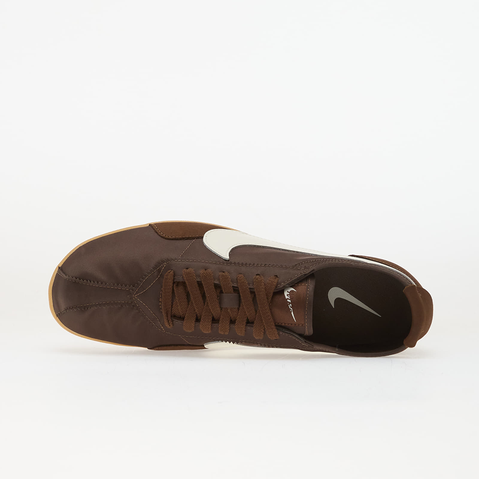 Чоловіче взуття Nike Moon Shoe OG Cacao Wow/ Sail-Gum Light Brown