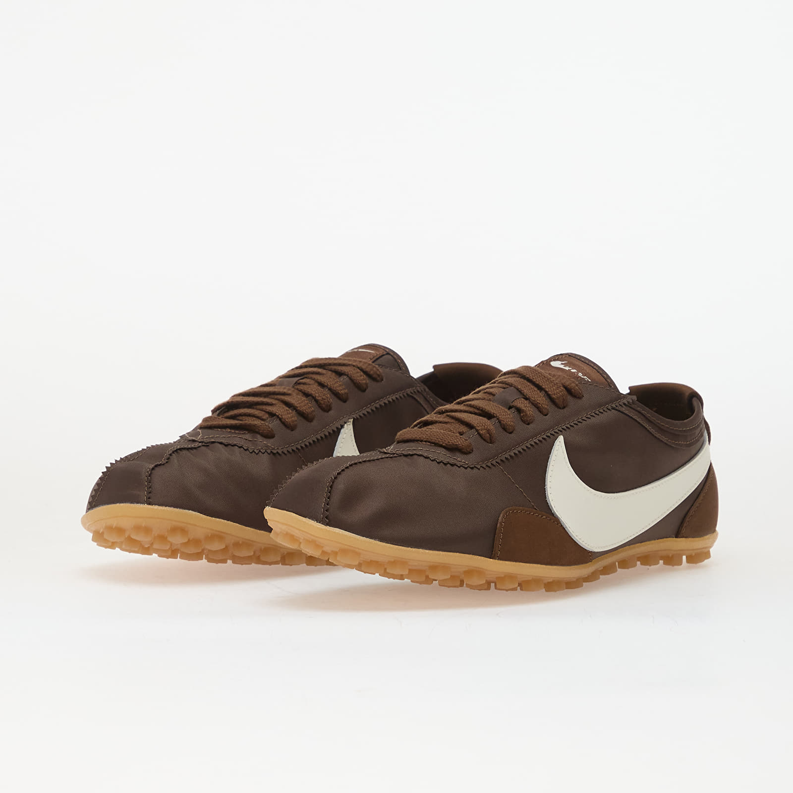 Чоловіче взуття Nike Moon Shoe OG Cacao Wow/ Sail-Gum Light Brown