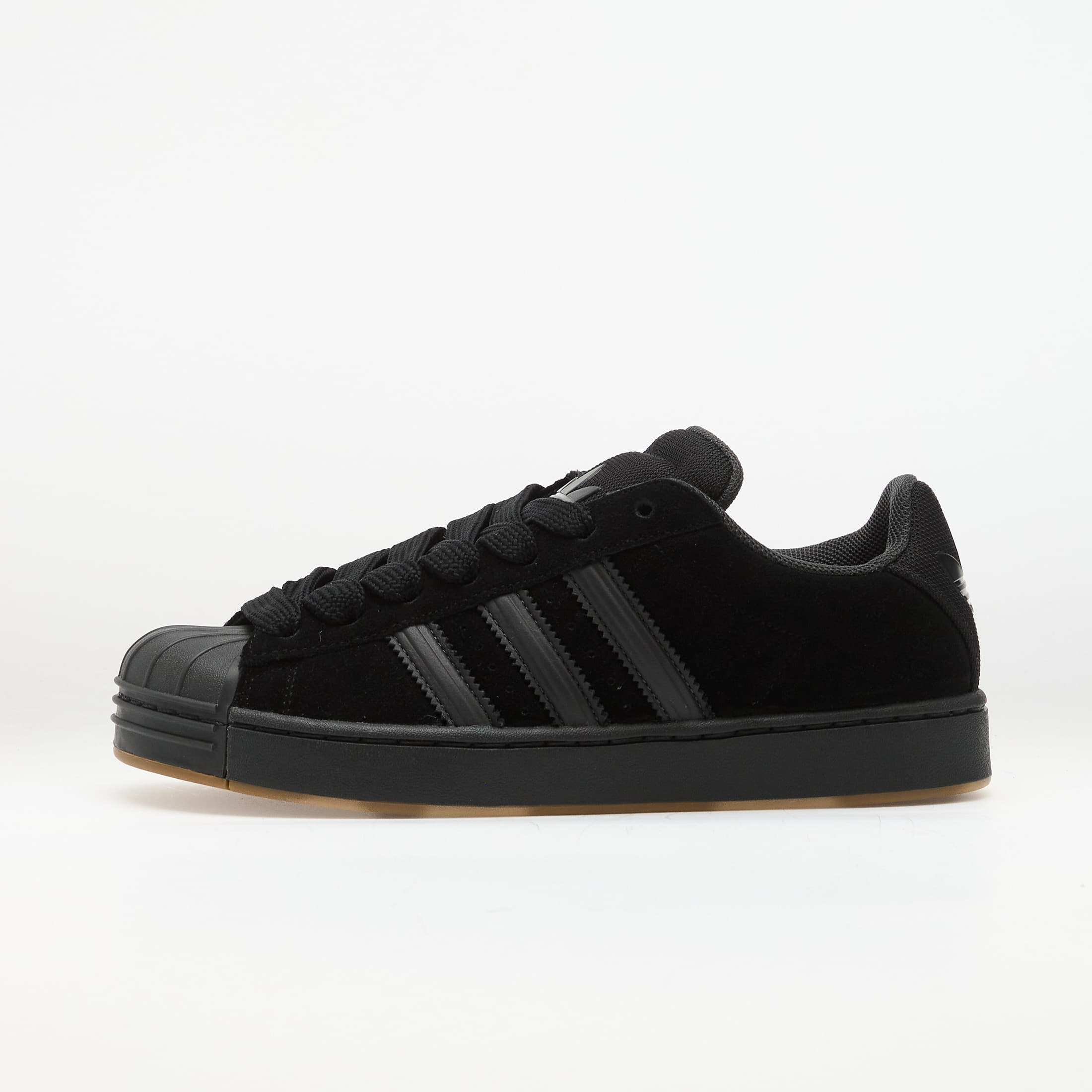 Sneakers adidas Superstar St Core Black/ Grey Six/ Gum4 EUR 45 1/3
