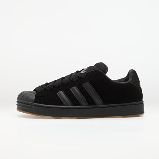 adidas Superstar St Core Black/ Grey Six/ Gum4