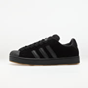 adidas Superstar St Core Black/ Grey Six/ Gum4