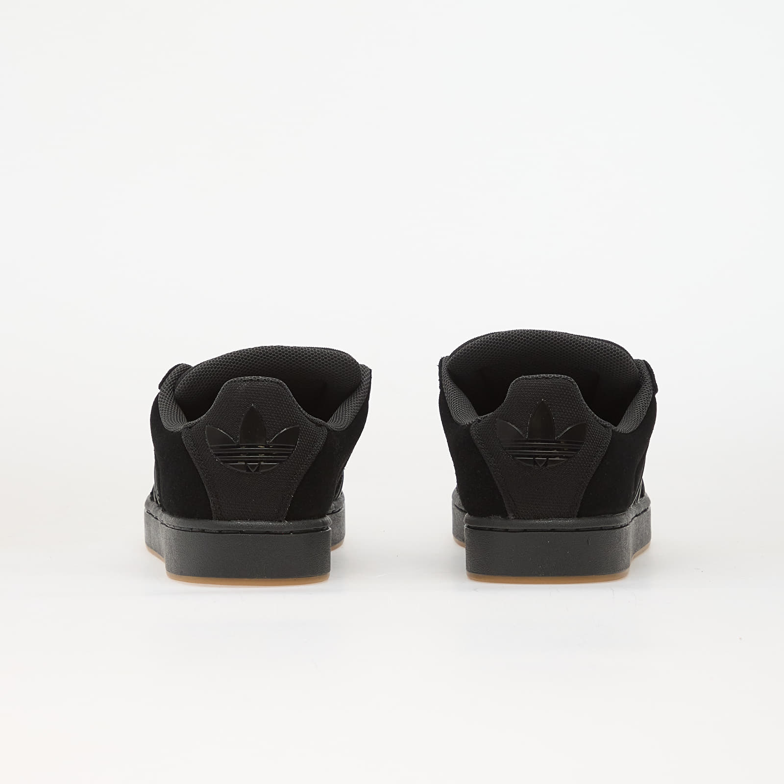 Miesten kengät adidas Superstar St Core Black/ Grey Six/ Gum4
