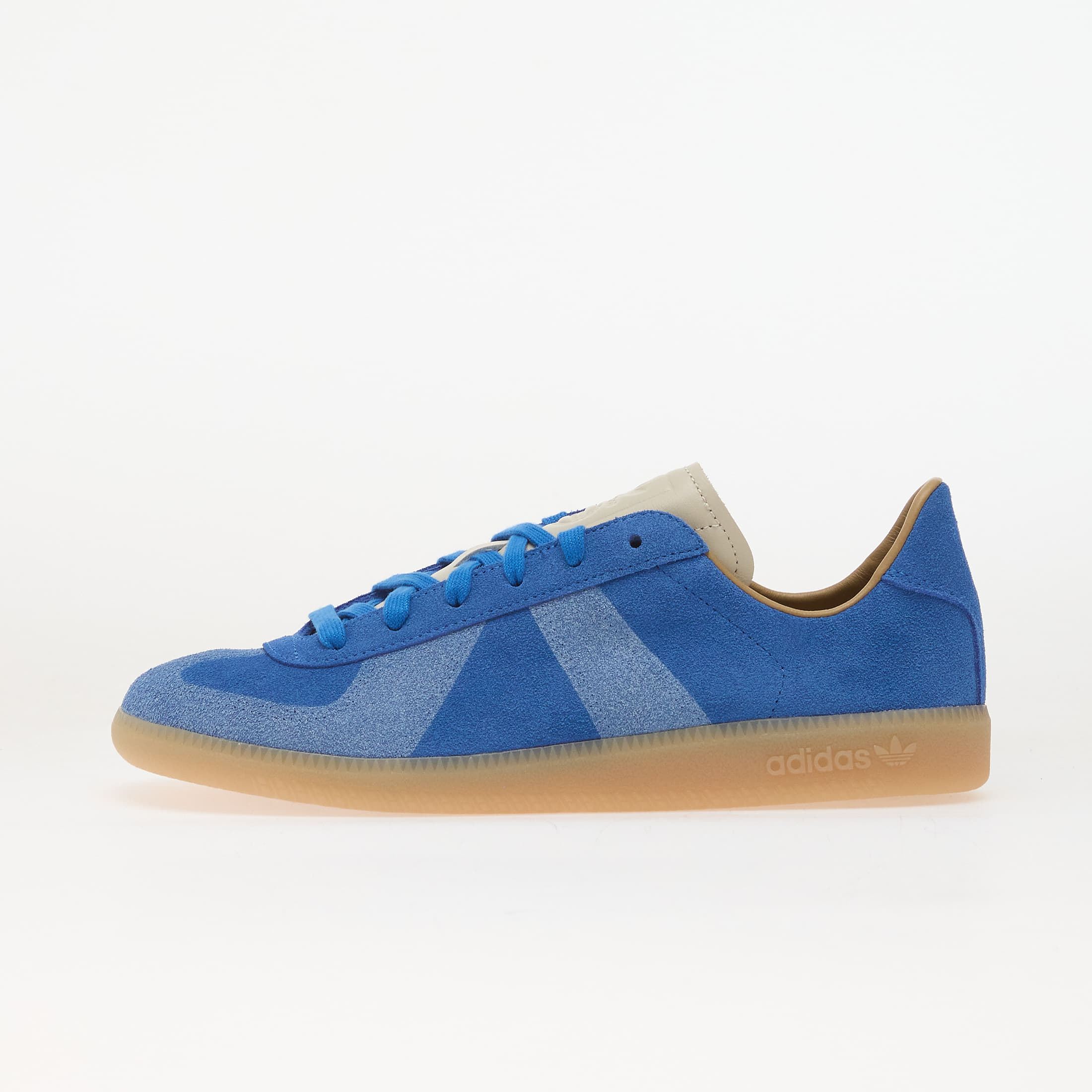 Sneakers adidas Bw Army Decon Bright Royal/ Ftwr White/ Gum 2 EUR 40
