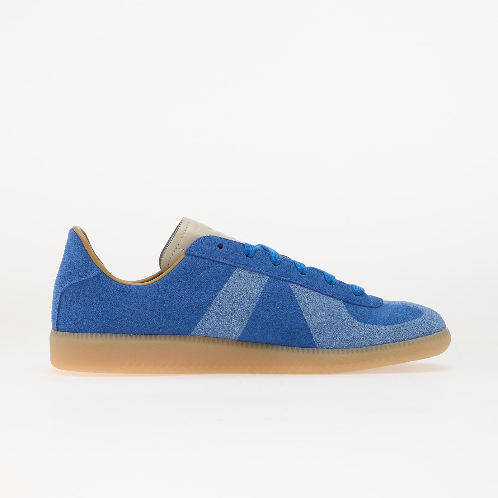 Vīriešu apavi adidas Bw Army Decon Bright Royal/ Ftwr White/ Gum 2
