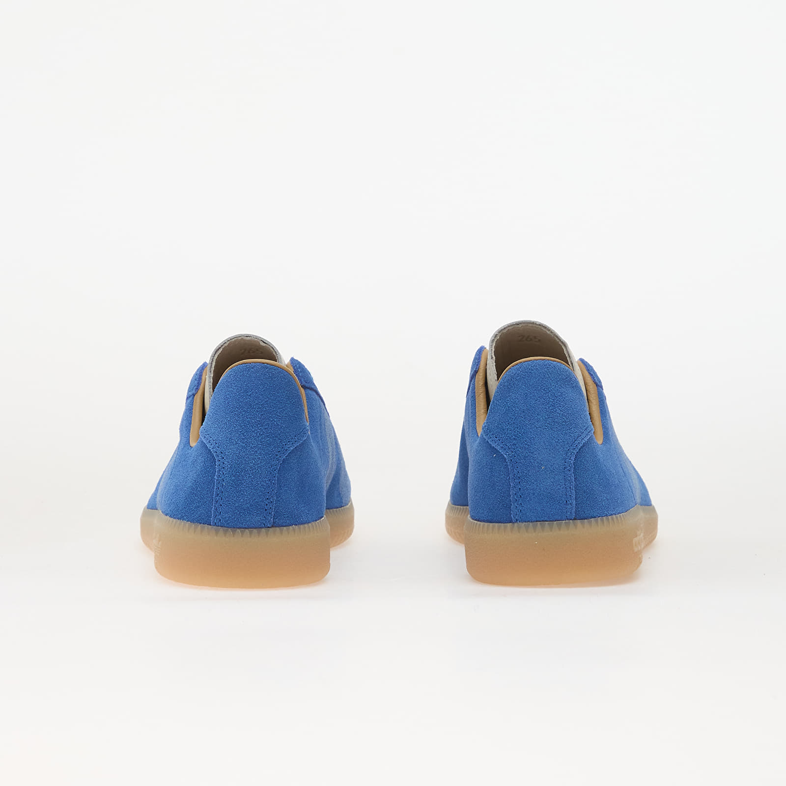 Vīriešu apavi adidas Bw Army Decon Bright Royal/ Ftwr White/ Gum 2