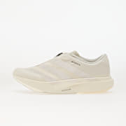 adidas ADIZERO EVO SL Zip LIGHTSTRIKEPRO Running Core White/ Zero Met./ Orbit Grey