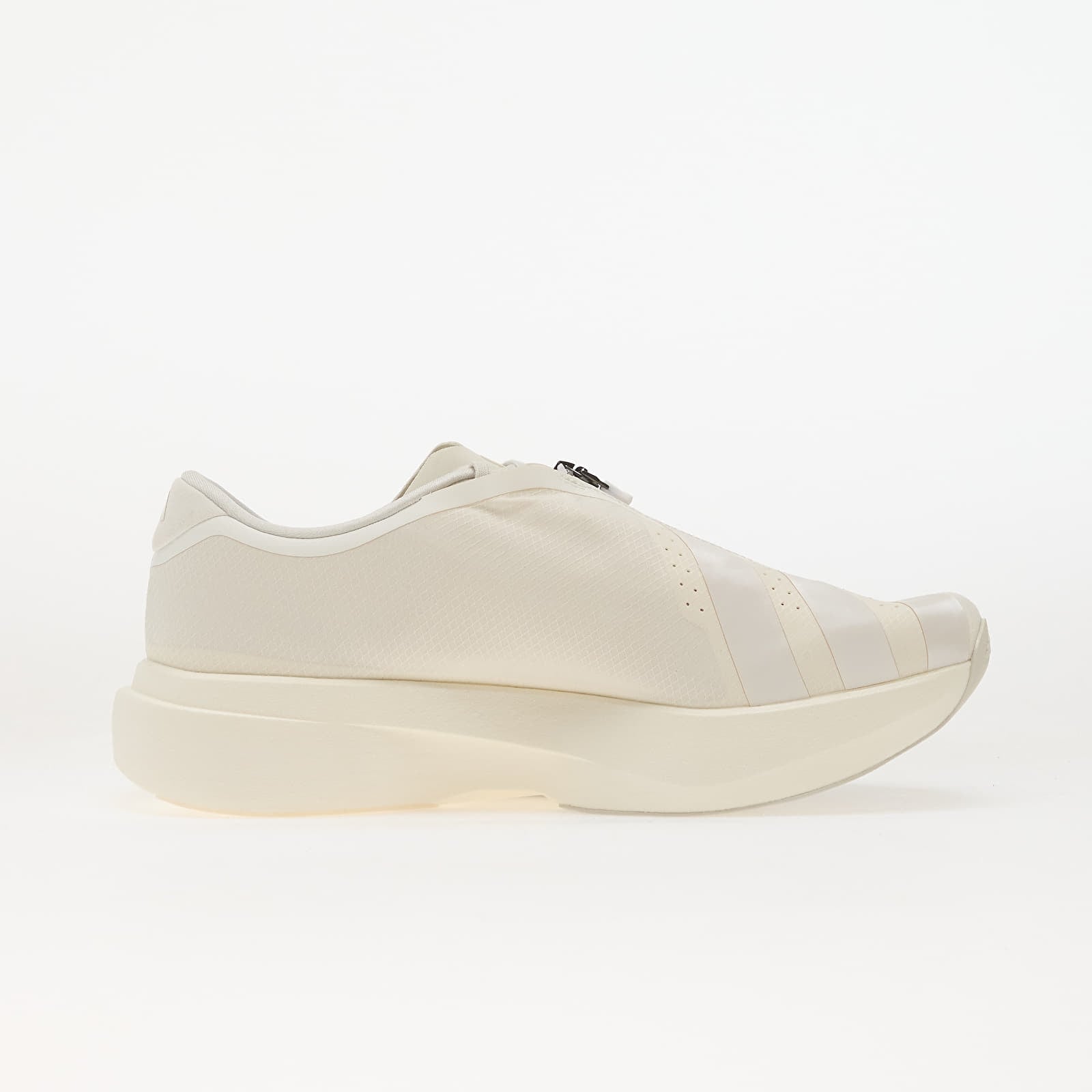 Chaussures et baskets homme adidas ADIZERO EVO SL Zip LIGHTSTRIKEPRO Running Core White/ Zero Met./ Orbit Grey