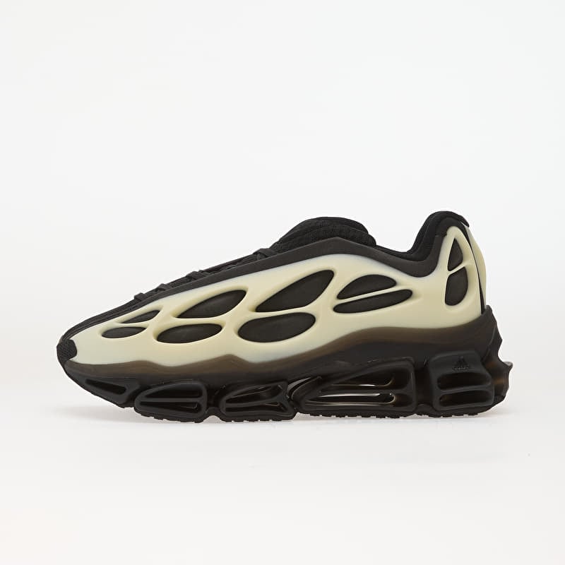 adidas x Willy Chavarria Megaride Low Core Black/ Core Black/ Cream White