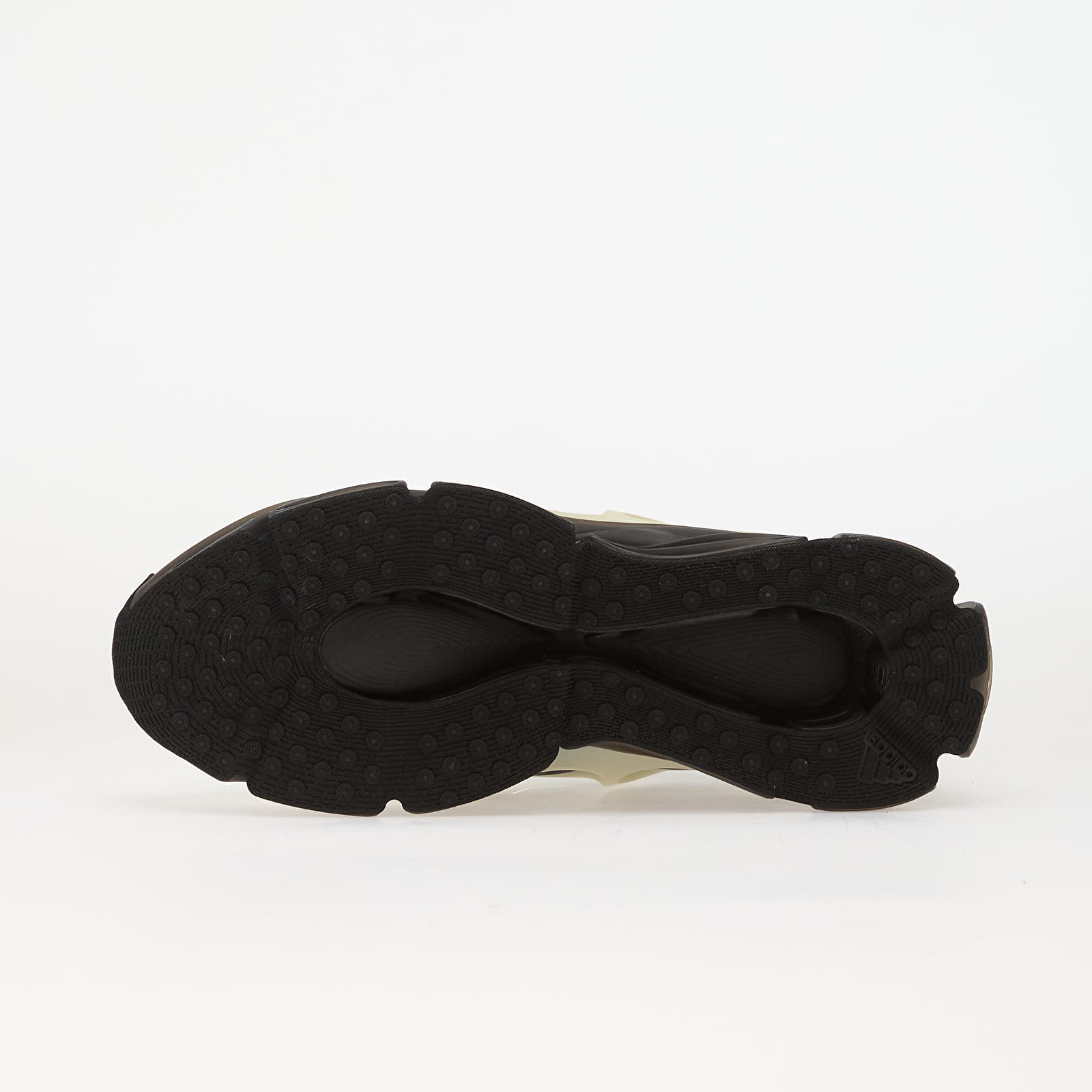 Herresko adidas x Willy Chavarria Megaride Low Core Black/ Core Black/ Cream White
