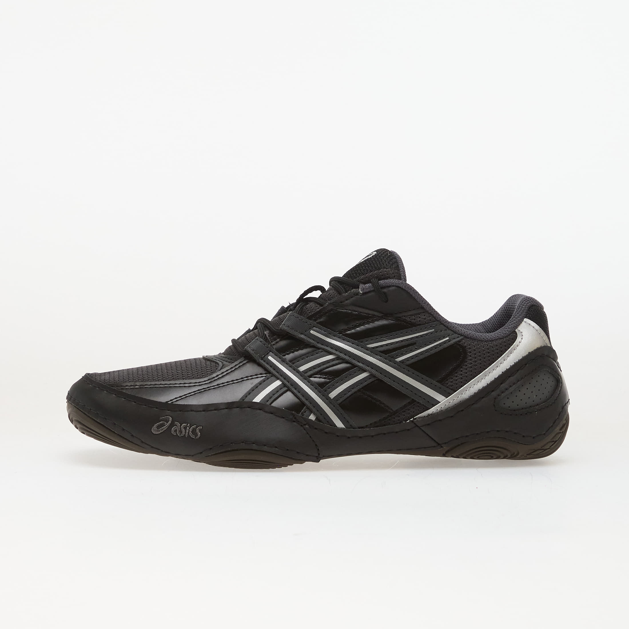 Sneakers Asics Hypersync Graphite Grey/ Black UK 3