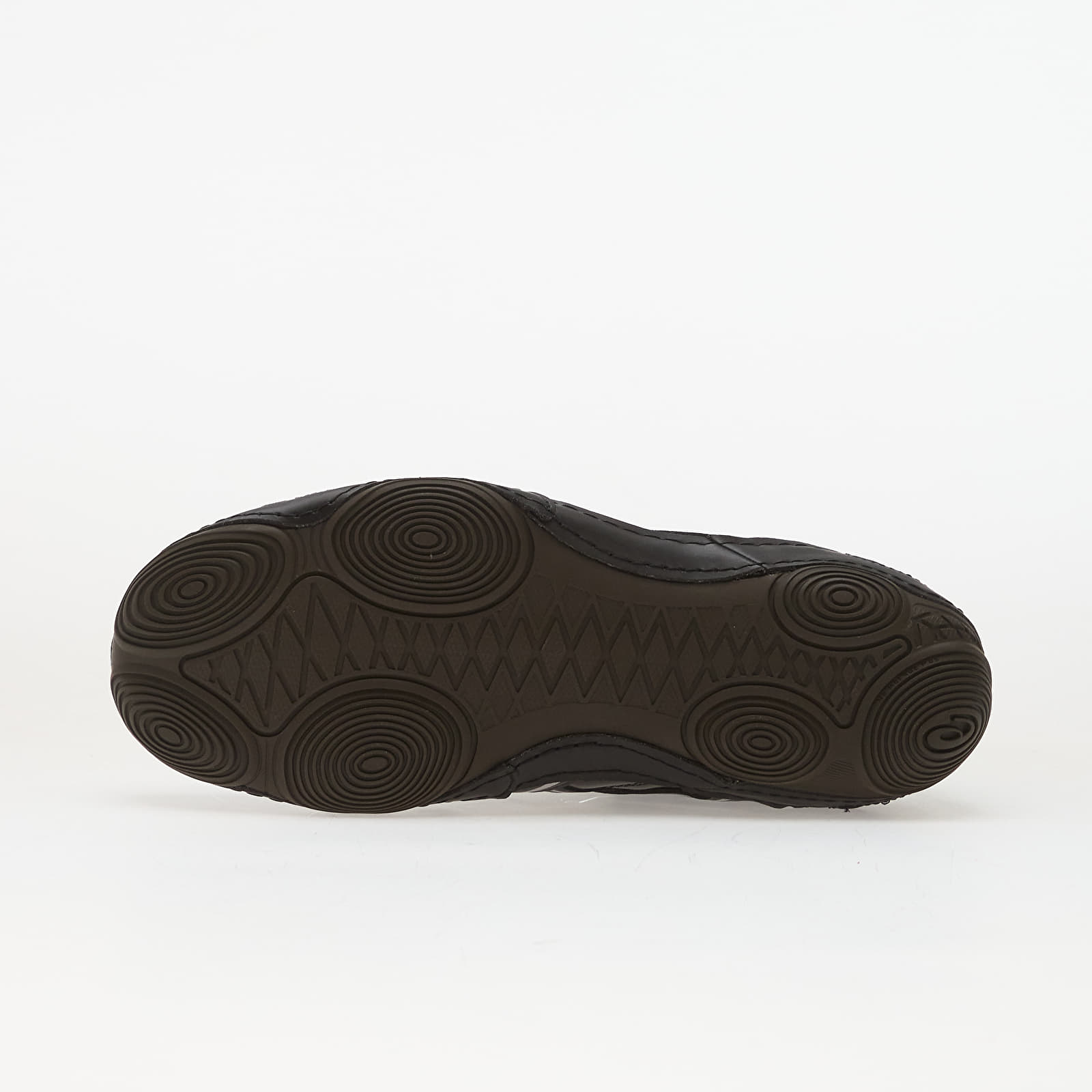 Мужская обувь Asics Hypersync Graphite Grey/ Black