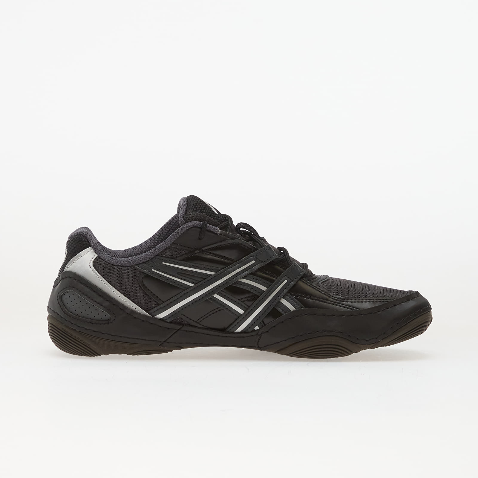 Мужская обувь Asics Hypersync Graphite Grey/ Black