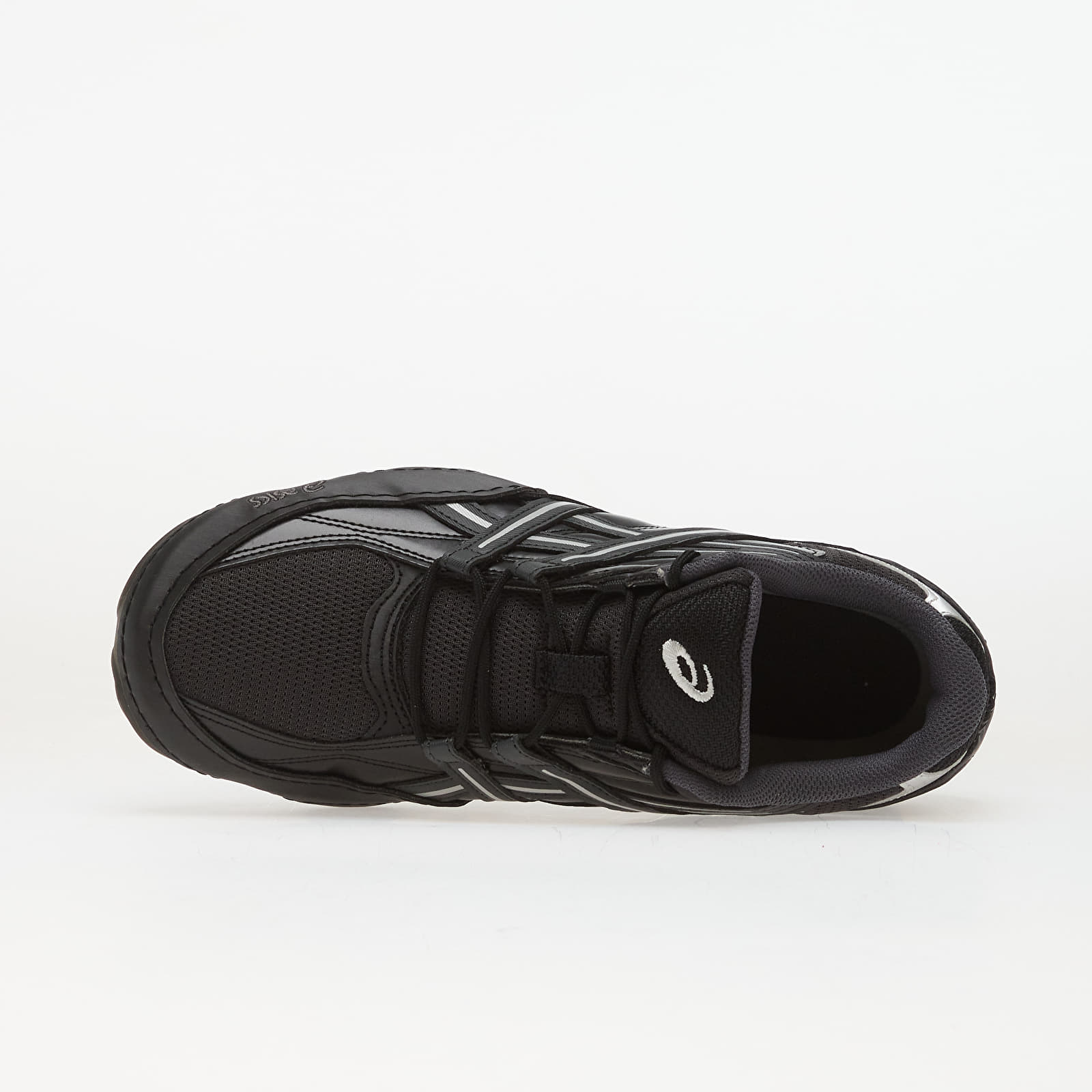Мужская обувь Asics Hypersync Graphite Grey/ Black