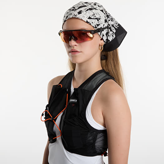 FTSHP x adidas Terrex STARGAZER Running vest UNISEX Black | Footshop
