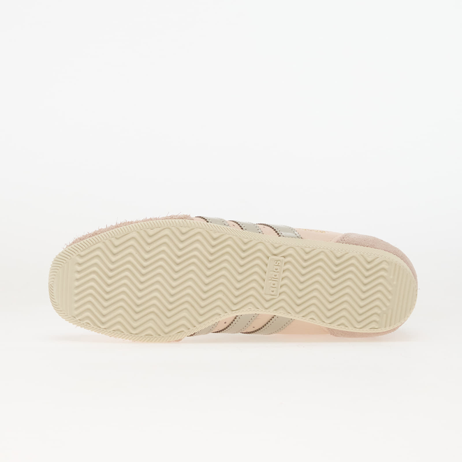 Încălțăminte și sneakerși pentru femei adidas Japan Wonder Quartz/ Wonder Alumina/ Gold Met.