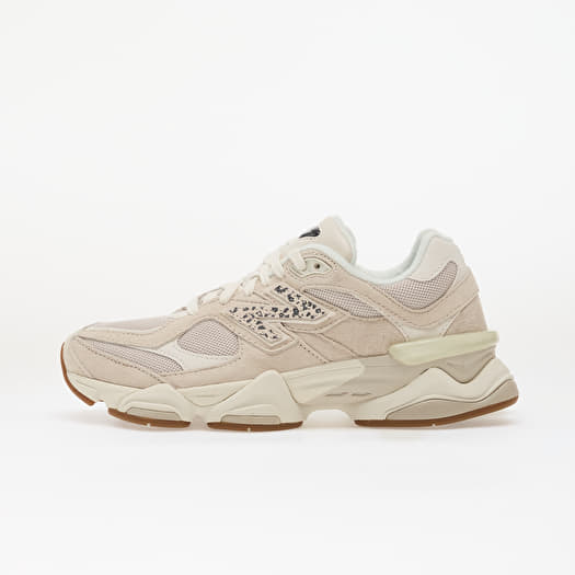 New Balance 9060 Moonbeam/ Sea Salt/ Black Asp