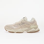 New Balance 9060 Moonbeam/ Sea Salt/ Black Asp