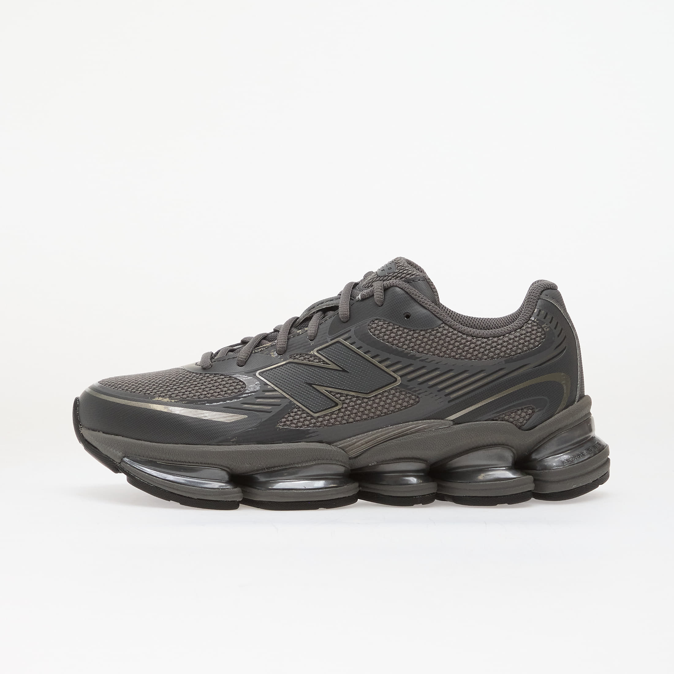 Sneakers New Balance 2000 Castlerock/ Castlerock Eta UK 7
