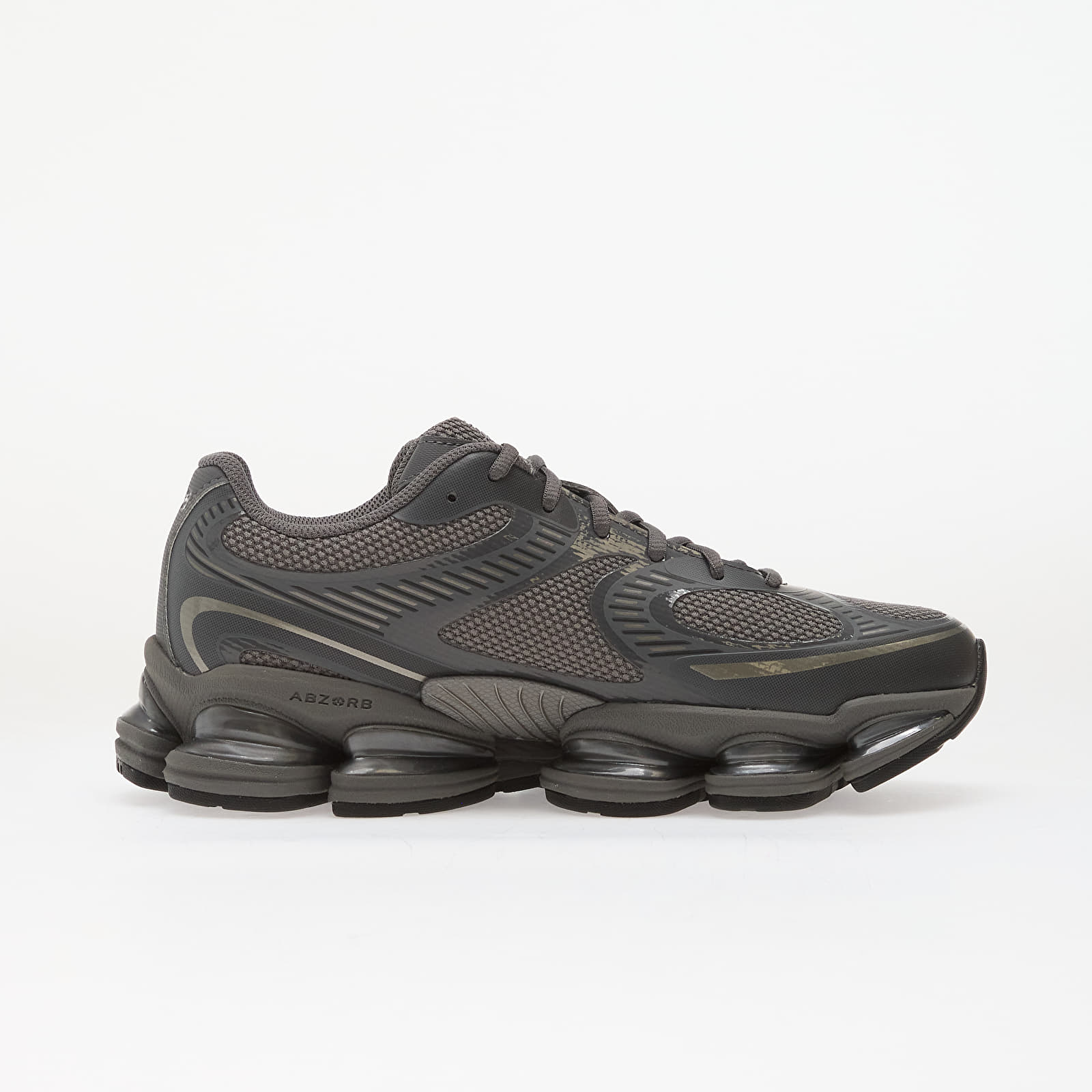 Chaussures et baskets homme New Balance 2000 Castlerock/ Castlerock Eta