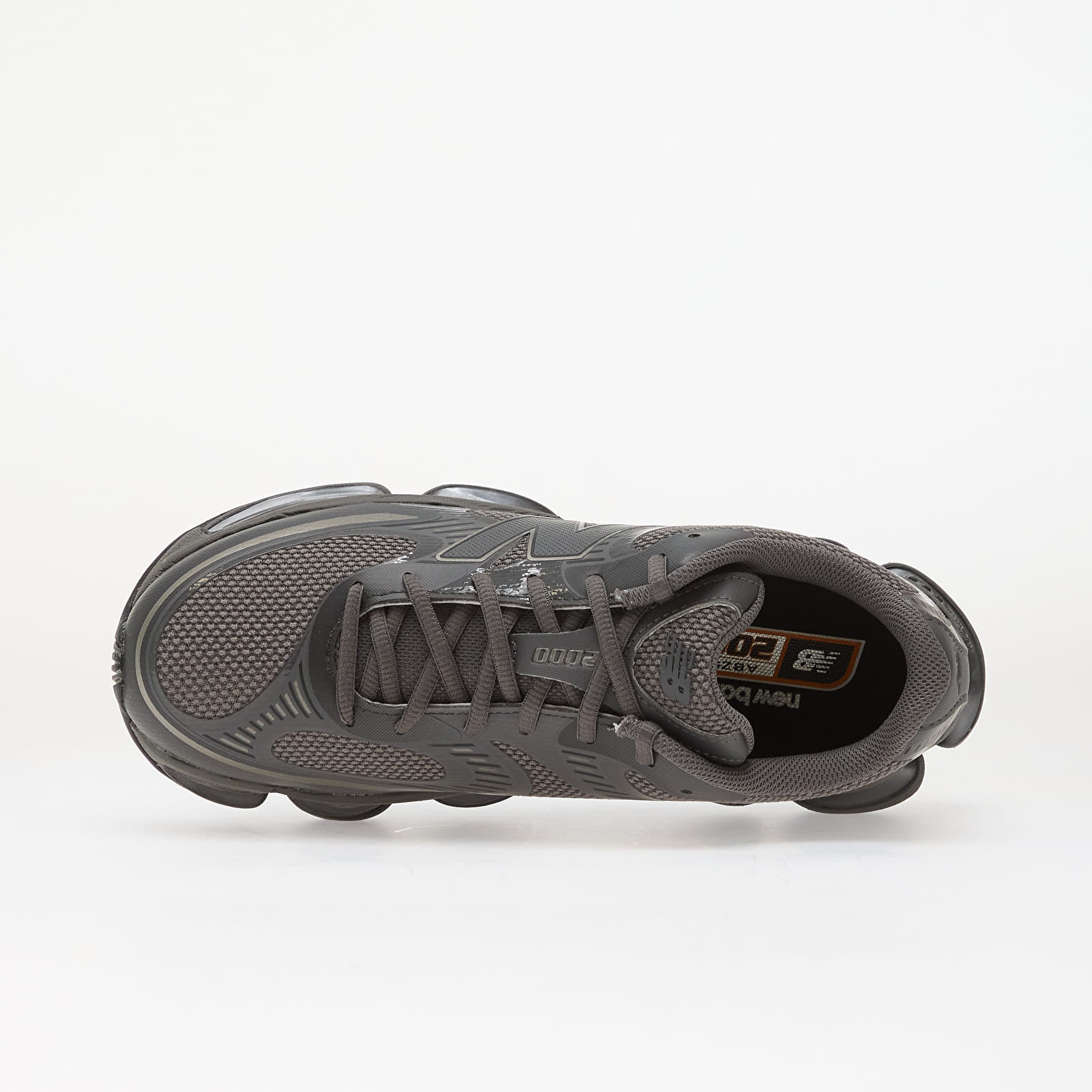 Chaussures et baskets homme New Balance 2000 Castlerock/ Castlerock Eta