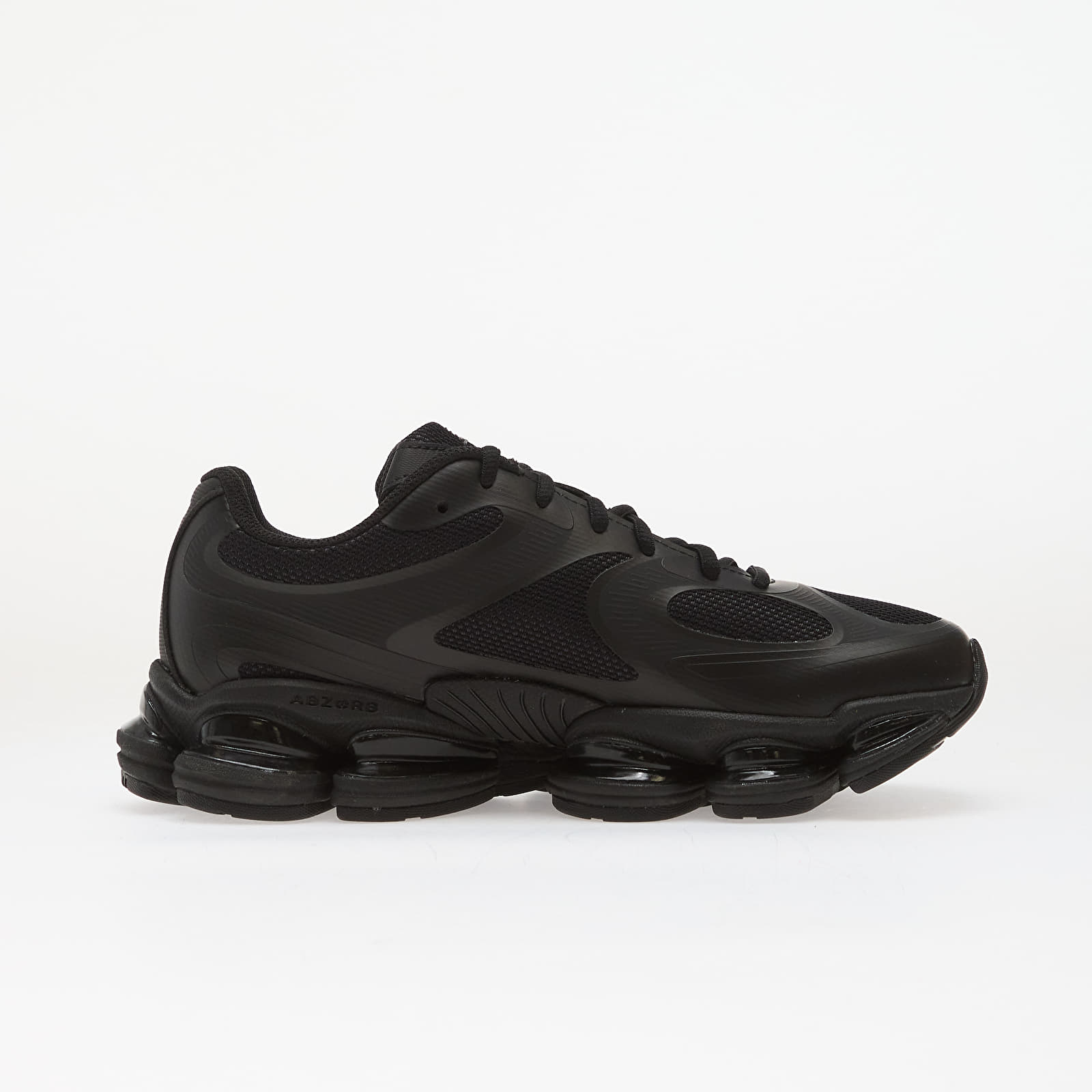 Chaussures et baskets homme New Balance 2000 Black/ White