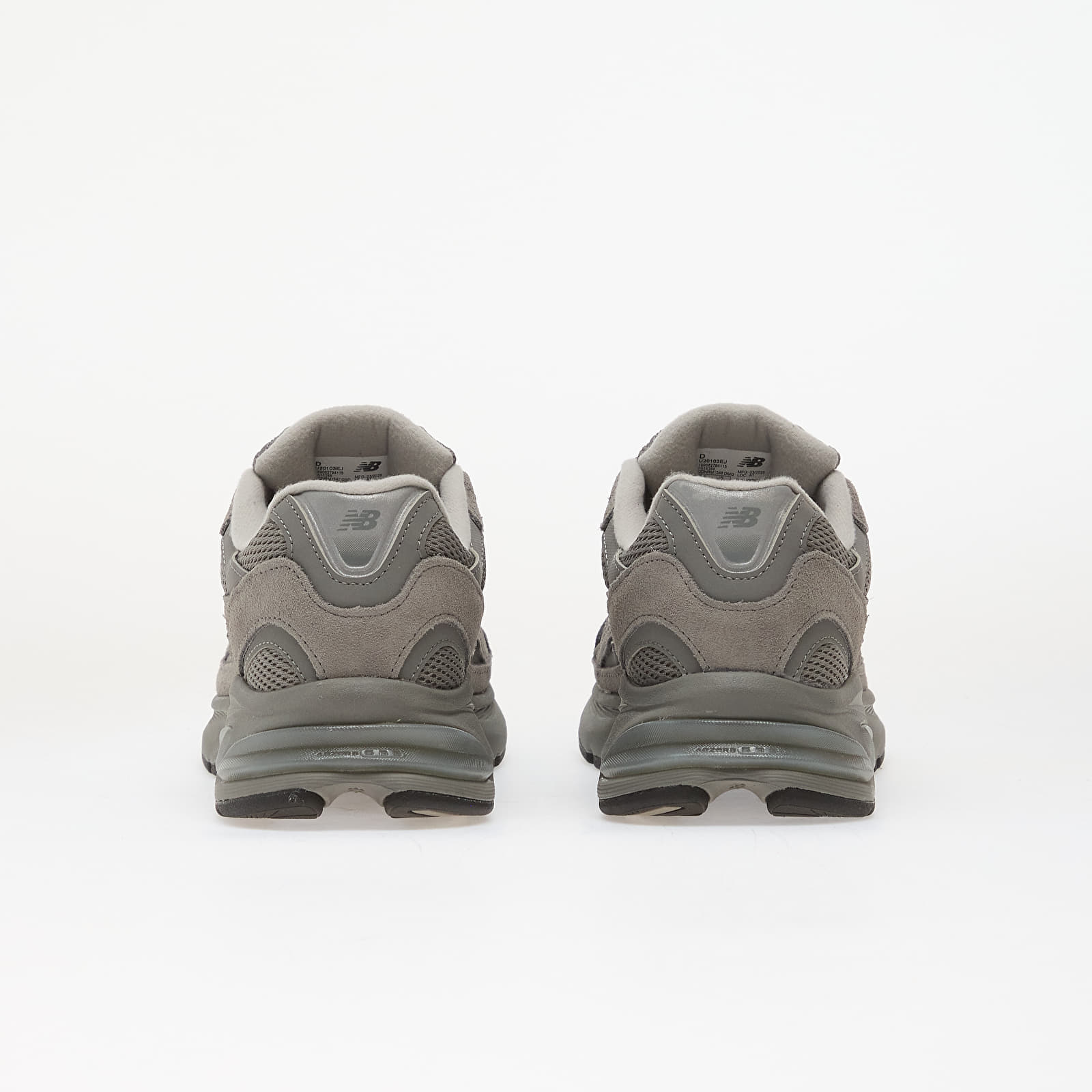 Ανδρικά παπούτσια New Balance 2010 Harbor Grey/ Harbor Grey