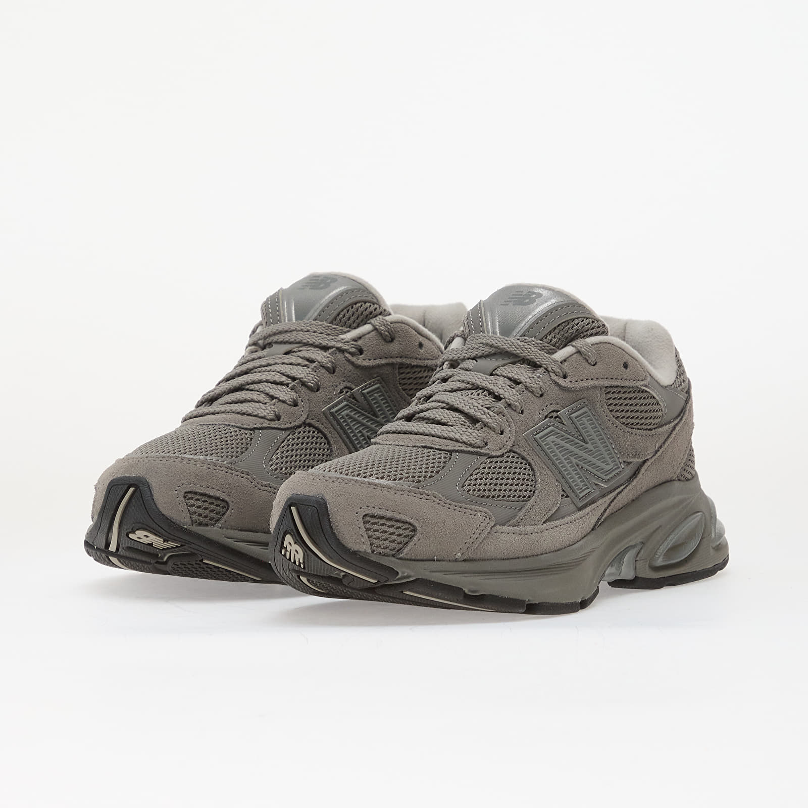 Ανδρικά παπούτσια New Balance 2010 Harbor Grey/ Harbor Grey