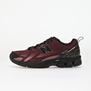 New Balance 1906 Cherry Leather/ Black