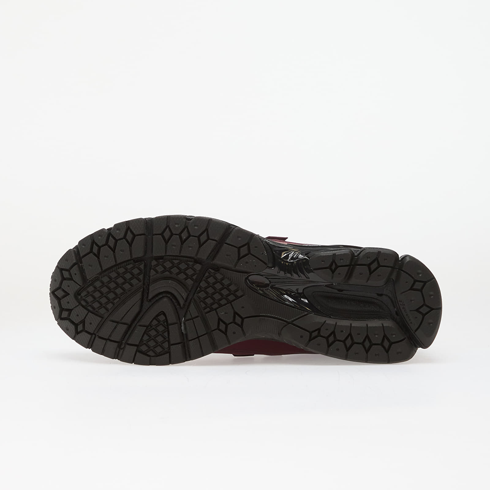 Men's shoes New Balance 1906 Cherry Leather/ Black
