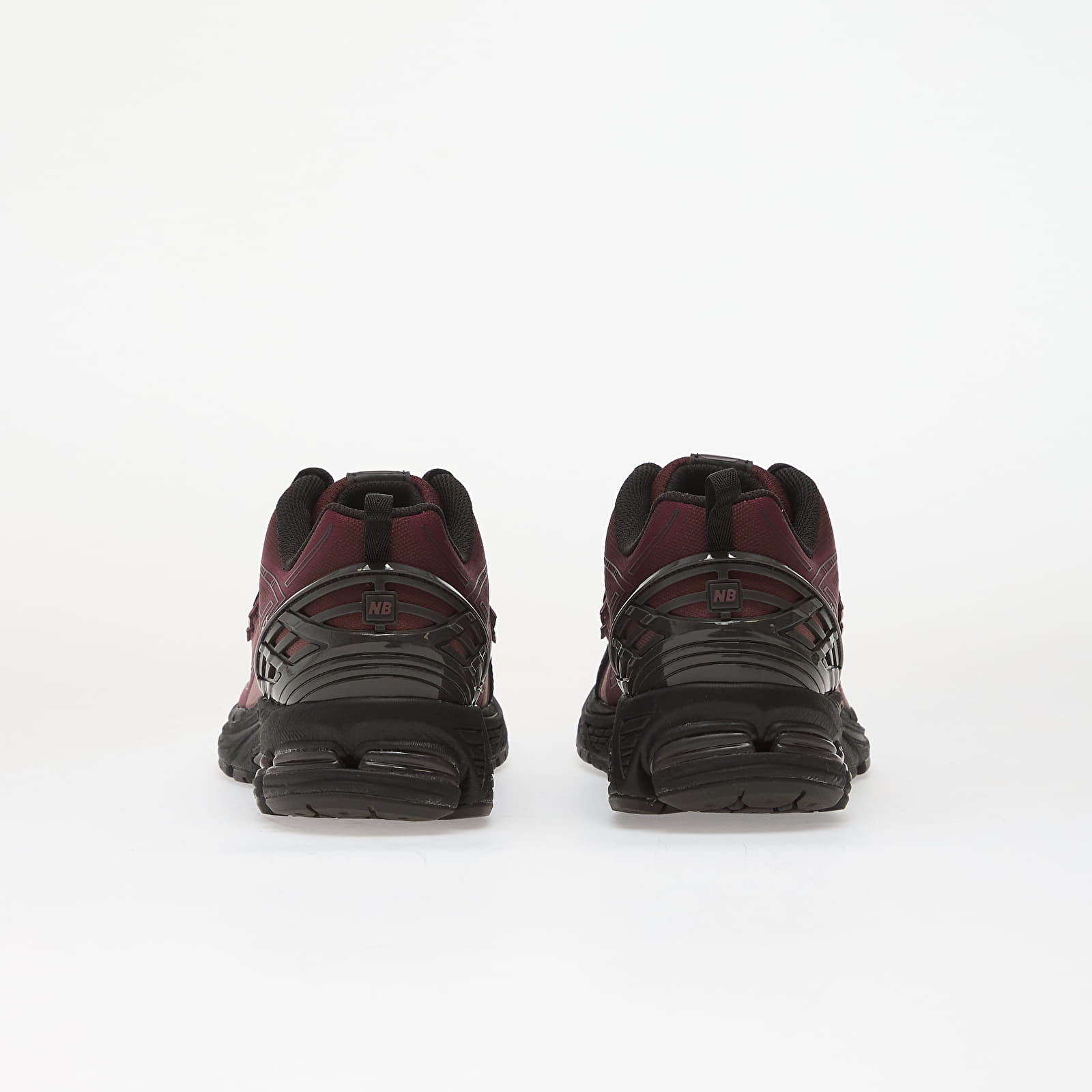 Men's shoes New Balance 1906 Cherry Leather/ Black