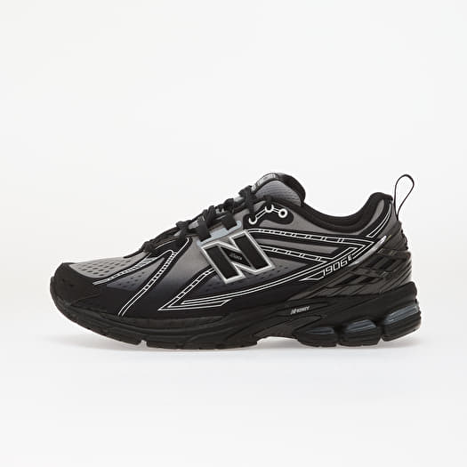 New Balance 1906 Black/ Black