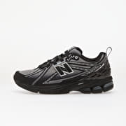 New Balance 1906 Black/ Black