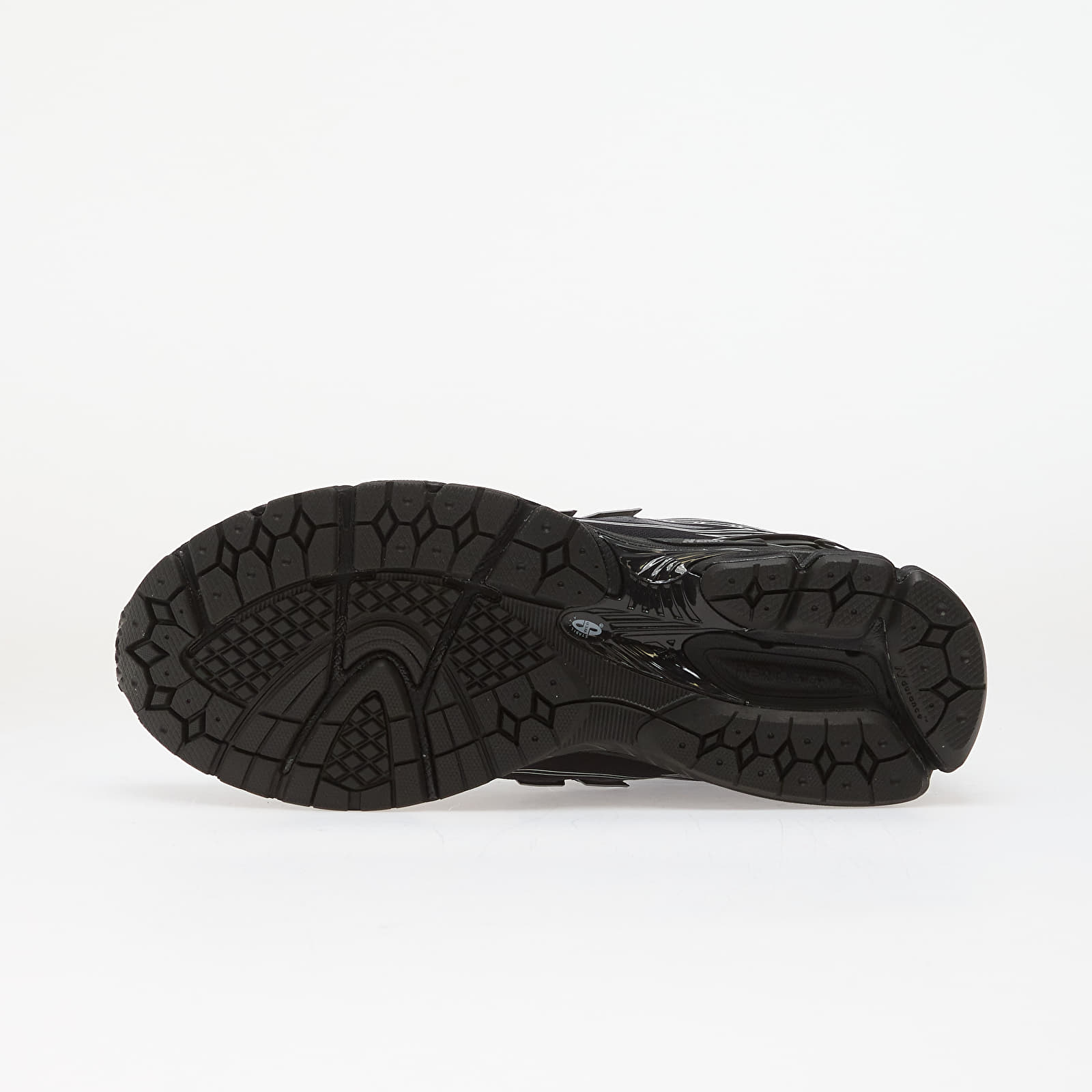 Herenschoenen New Balance 1906 Black/ Black