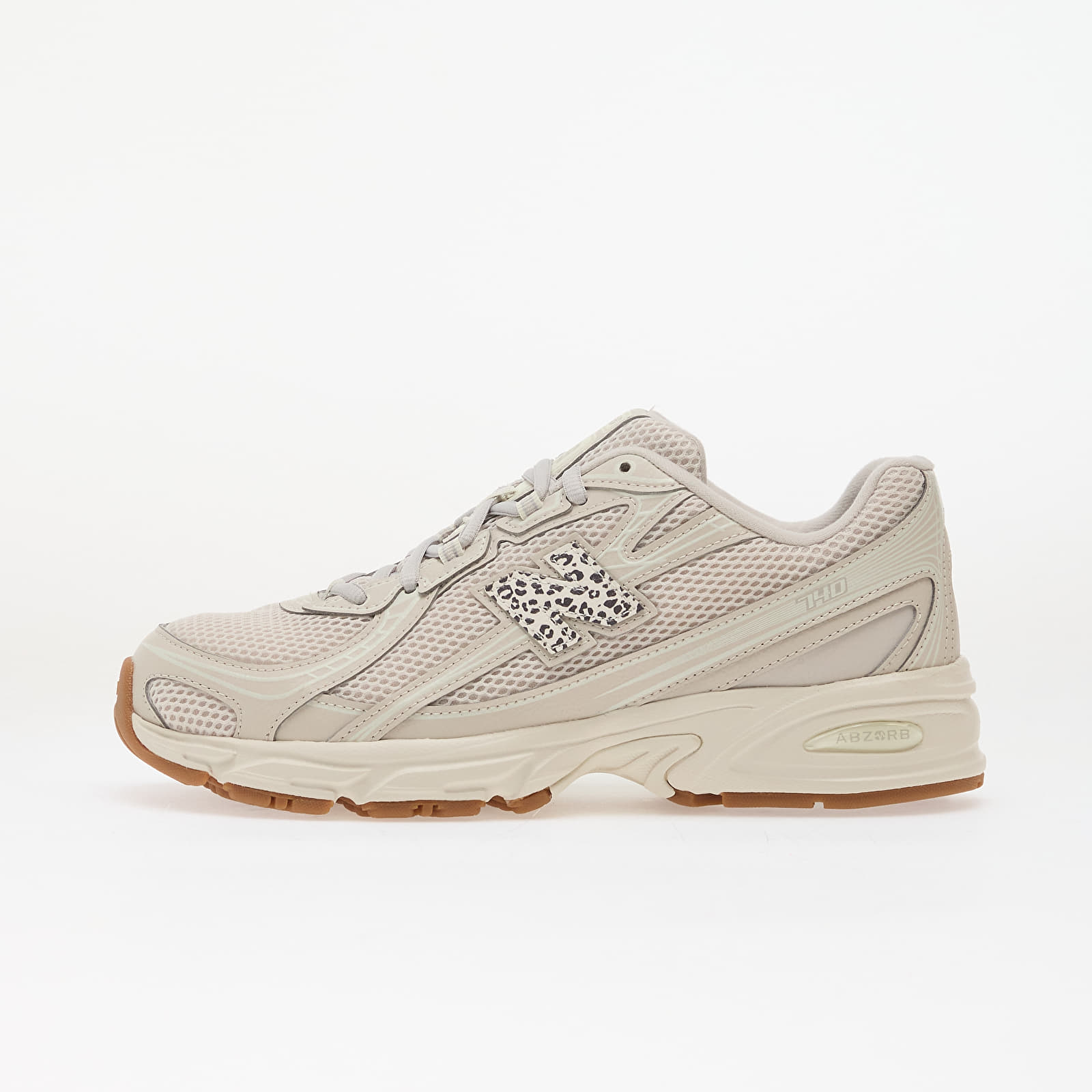 Chaussures et baskets homme New Balance 740 Moonbeam/ Sea Salt