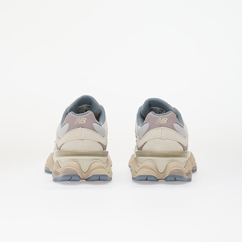 Men's shoes New Balance 9060 Zinc Blue/ Sea Salt (U90601RJ) | Footshop